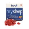 Froot edibles