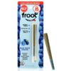 Froot edibles
